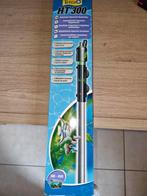 Automatische aquarium verwarmer, Ophalen of Verzenden, Zo goed als nieuw