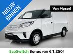 Maxus EDELIVER 3 L1 50 kWh, Autos, Camionnettes & Utilitaires, 50 kWh, Entreprise, Maxus, 5 portes