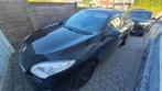 Renault Megane, Auto's, Cruise Control, Zwart, 5 deurs, Particulier