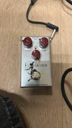 J rockett archer, Enlèvement ou Envoi, Comme neuf