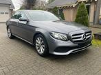 Mercedes E 200 d AVANTGARDE NAVI CAMERA LED, Automaat, 4 deurs, 110 kW, Leder