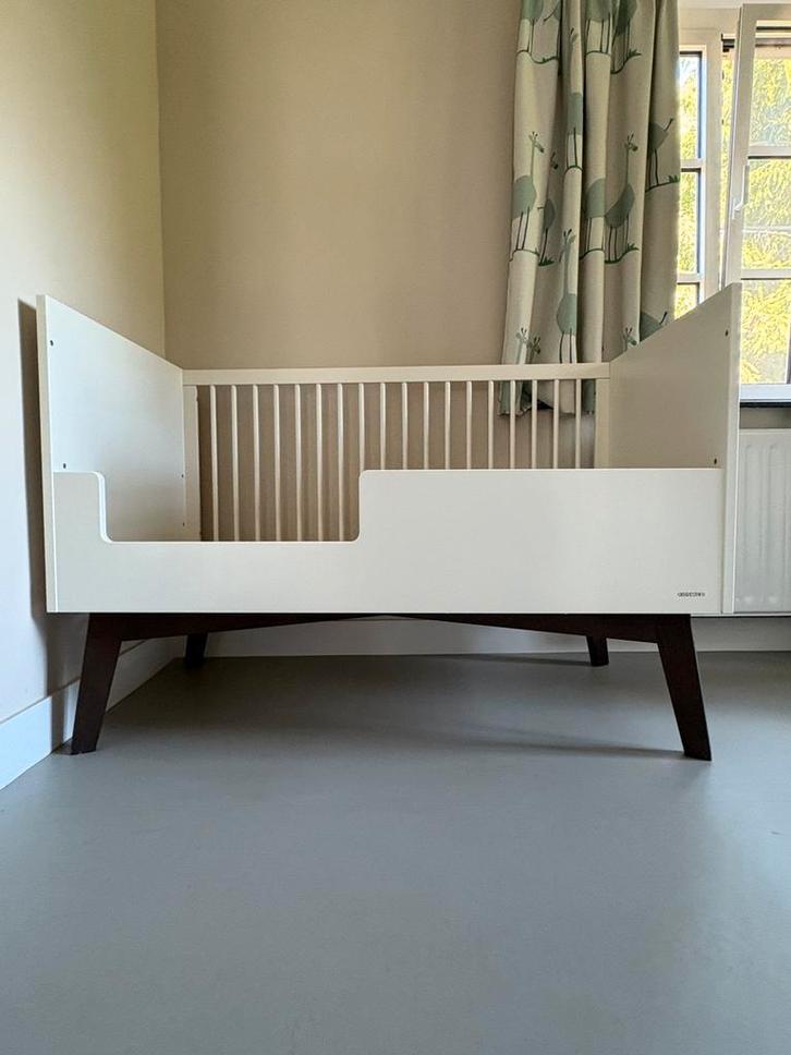 Kidsmill - Sixties - Baby/kleuter kamer, Kinderen en Baby's, Kinderkamer | Overige Meubels, Zo goed als nieuw, Commode, Ophalen