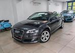 Audi A3 cabriolet 1.6 essence, Autos, Audi, Achat, Alarme, Entreprise, Cabriolet