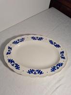 plat ovale - ovale schotel BOCH, Ophalen