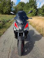 Aprillia sr gt sport 125 cc van 2025 !!!!!!, Fietsen en Brommers, Scooters | Aprilia, Ophalen, Zo goed als nieuw
