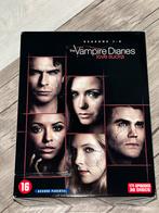 Vampire Diary’s seizoen 1-8, Ophalen of Verzenden, Zo goed als nieuw