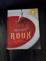 Michel Roux - Michel Roux, Enlèvement, Michel Roux