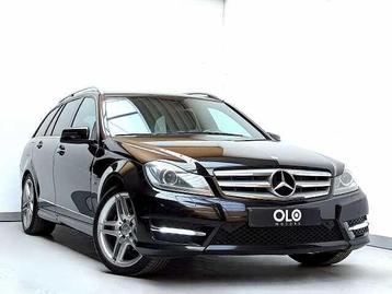 Mercedes-Benz C 200 VENDU SOLD VERKOCHT beschikbaar voor biedingen