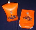 Bracelets de natation pour enfant de 6 à 12 ans, Intex, Autres types, Enlèvement ou Envoi, Enfant