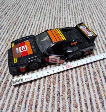 Speelgoed Auto ' Lancia Beta Monte Carlo ' beschikbaar voor biedingen