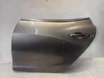 PORTIER LINKS ACHTER Maserati Ghibli III (01-2013/-), Gebruikt, Links, Maserati, Deur