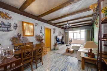 Uniek appartement te koop met zwembad 200m/zee in Torrevieja beschikbaar voor biedingen