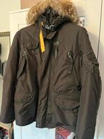 Parajumers Parka Kaki heren maat M, Ophalen, Zo goed als nieuw, Maat 48/50 (M)