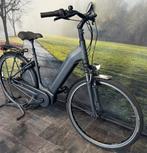 E BIKE! Kalkhoff Agattu Elektrische Fiets met 500WH Accu, Versnellingen, Overige merken, 50 tot 53 cm, 0 zitjes