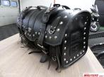 roltas voor bagagerek chopper, Gebruikt, Ophalen of Verzenden