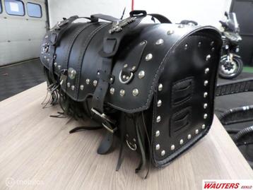 roltas voor bagagerek chopper beschikbaar voor biedingen