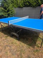 Pingpongtafel Sven Elite outdoor, Sport en Fitness, Tafeltennis, Ophalen