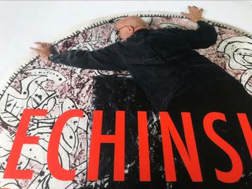 Peintures et dessins de Pierre Alechinsky, 300 pages, Enlèvement ou Envoi, Comme neuf, Peinture et dessin