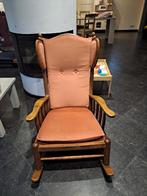 Schommelstoel, Antiek en Kunst, Ophalen