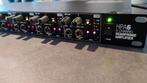 LD systems Amplificateur casque 6 canaux stéréo, Audio, Tv en Foto, Professionele apparaten, Audio, Zo goed als nieuw, Ophalen