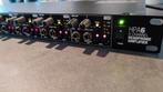 LD systems Amplificateur casque 6 canaux stéréo, TV, Hi-fi & Vidéo, Comme neuf, Audio, Enlèvement