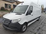 Mercedes Benz Sprinter 314 CDI automaat L3H2 BTW AUT, Auto's, Automaat, Euro 6, Mercedes-Benz, Diesel