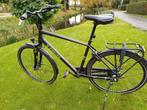 Trek herenfiets, Fietsen en Brommers, Fietsen | Heren | Herenfietsen, Ophalen, Zo goed als nieuw, Overige merken, Versnellingen