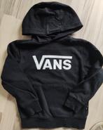 VANS jongens trui Houdie maat 5/6 jaar, Kinderen en Baby's, Kinderkleding | Maat 110, Ophalen of Verzenden, Zo goed als nieuw