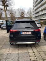 Mercedes glk 300 4 matic, Auto's, Mercedes-Benz, Automaat, GLE, Zwart, Leder