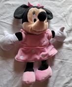 WALT DISNEY: MINIE knuffel in goede staat., Ophalen of Verzenden, Knuffel