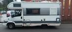 Camper fiat ducato, Diesel, Particulier, Fiat, Tot en met 5