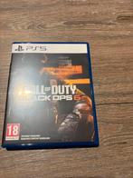 Call of Duty: Black Ops 6, Games en Spelcomputers, Games | Sony PlayStation 5, Ophalen