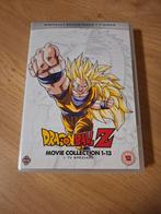 Dragonball z voor verzamelaar, Cd's en Dvd's, Ophalen of Verzenden, Zo goed als nieuw