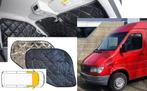 Raamisolatie Mercedes Sprinter 1995-2006 Black Line, Caravans en Kamperen