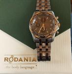 Horloge, Handtassen en Accessoires, Overige materialen, Gebruikt, Polshorloge, Overige materialen