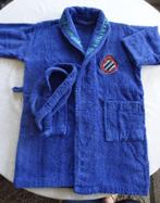 Mooie blauwe Club Brugge badjas 116, Enfants & Bébés, Vêtements enfant | Taille 116, Enlèvement ou Envoi, Comme neuf, Garçon