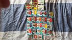 Uefa Euro 2020 Panini stickers 27 stuks bundelverkoop, Verzamelen, Ophalen of Verzenden