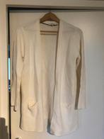 Witte cardigan van het merk selected femme, Kleding | Dames, Ophalen, Zo goed als nieuw, Maat 36 (S)