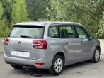 Citroen C4 Spacetourer * 7zit 2022 *Automaat * 1.2 * 60dkm *, Auto's, 1198 cc, 7 zetels, 5 deurs, BTW verrekenbaar