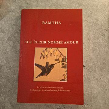 Cet élixir nommé amour