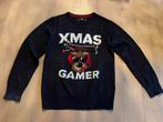 Kersttrui maat 128, Enlèvement ou Envoi, Comme neuf
