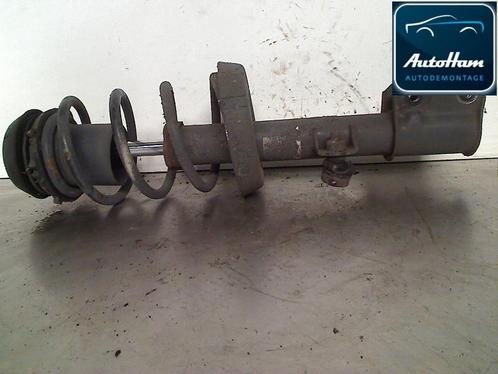 SCHOKBREKER RECHTS VOOR Opel Vectra B (36) (|72119108|), Auto-onderdelen, Ophanging en Onderstel, Opel, Gebruikt