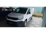 Opel Combo 1.5TD 100PK L1 Heavy 3-zit Carplay, Camera, Auto's, Monovolume, Wit, 100 pk, 74 kW