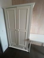 Kinderkamer / kleerkast, Ophalen, Zo goed als nieuw