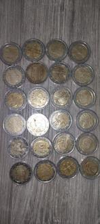 Pièces de collections, Timbres & Monnaies, Monnaies | Europe | Monnaies euro