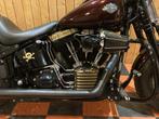 Harley-Davidson Cross Bones (bj 2009), Motoren, Bedrijf, Overig, 1573 cc