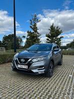 Nissan Qashqai, Auto's, Euro 6, Particulier, Qashqai, Onderhoudsboekje