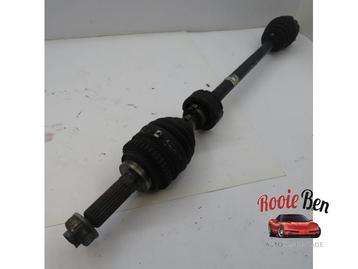 Aandrijfas rechts-voor van een Chevrolet Matiz beschikbaar voor biedingen