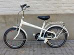 Gazelle youngtimer Kinderfiets 6-10 jarigen, Fietsen en Brommers, Ophalen, Gebruikt
