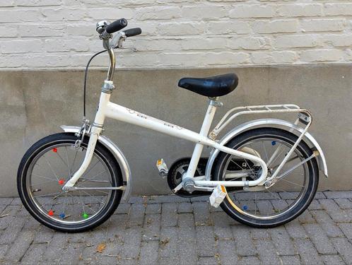 Gazelle youngtimer Kinderfiets 6-10 jarigen, Fietsen en Brommers, Fietsen | Kinderfietsjes, Gebruikt, Ophalen
